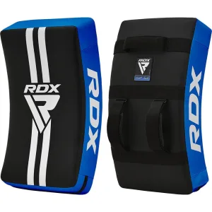 Маківара RDX T1 Curved Blue/Black Heavy (1 шт.)