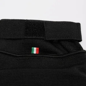 Захист гомілки та стопи Leone PT134 Dna Black S