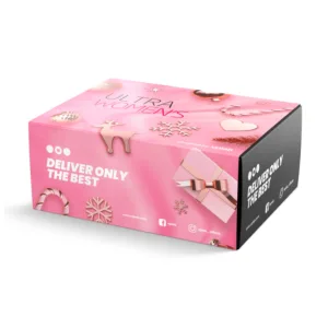 Подарунковий набір для жінок Women's Health & Beauty Bundle