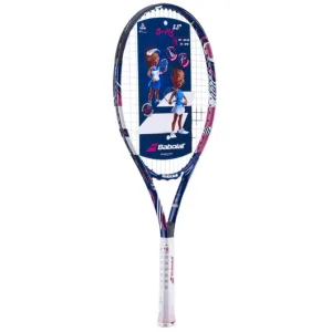 Ракетка тенісна Babolat B FLY 25" дитяча 7-10 років 140487/100 (оригінал)