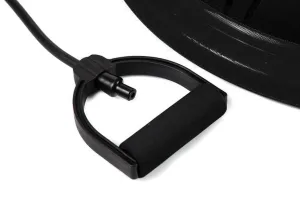 Балансировочная платформа Power System PS-4200 Balance Trainer Zone Ø60 чёрный