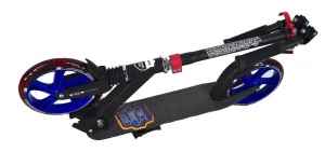 Самокат Amigo Sport "Groove Glider"