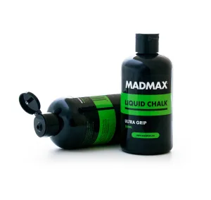 Магнезія спортивна рідка MadMax MFA-279 Liquid Chalk 250 мл