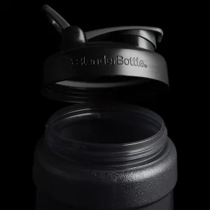 Пляшка для води BlenderBottle Hydration Koda 2200 мл. Black (500840)