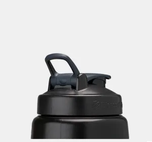 Пляшка для води BlenderBottle Hydration Koda 2200 мл. Black (500840)