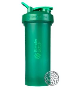 Шейкер спортивний BlenderBottle Pro45 1270 мл ізумрудний зелений