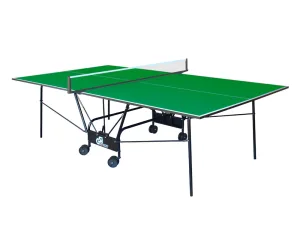 Стіл тенісний GSI-Sport "Compact Light", GP-4