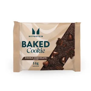 Combo 2 Mix Cookie and Bar - 20 штук