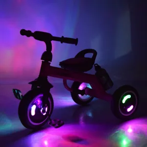 Велосипед TURBOTRIKE M