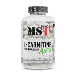 L-Carnitine Acetyl - 180 капсул