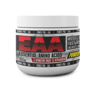 EAA - 270 г вишня та журавлина