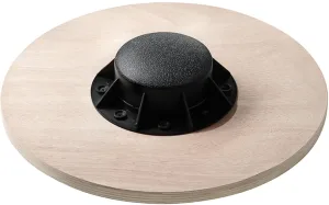 Балансборд дерев'яний LiveUp LS3150