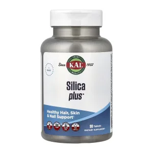 Silica Plus - 90 таблеток
