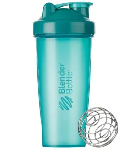 Шейкер спортивний BlenderBottle Original Classic 820 мл бірюзово зелений