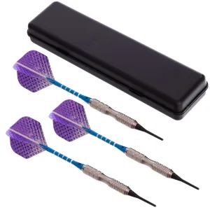 Дротики для гри в дартс 16гр Baili 3601