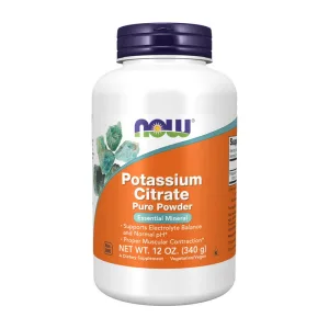 Potassium Citrate Pure Powder - 340 г