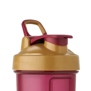 Шейкер спортивний BlenderBottle Classic Loop PRO 820 мл Marvel Iron Man (600561)