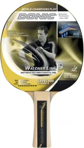Ракетка для настільного тенісу Donic Waldner 500 Original