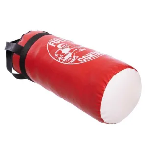 Боксерський набір дитячий Full Contact синій - 20 см