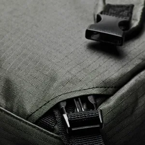 Спортивная сумка Leone AC908 Black (70 л)