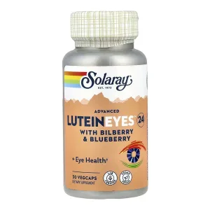Lutein Eyes 24 - 30 капсул