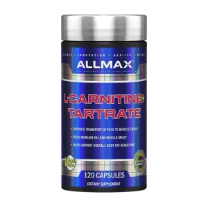 L Carnitine Tartrate - 120 капсул