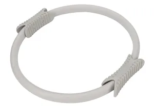 Кільце для пілатесу EasyFit сіре