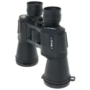 Бинокль Comet AXP203 7x50 чёрный в чехле