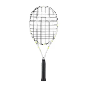 Тенісна ракетка Head MX Spark Elite (white) Gr2 з чохлом 235344 (Оригінал)