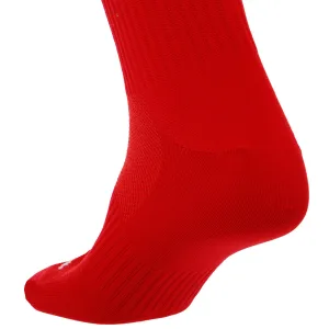 Гетри футбольні Joma CLASSIC III Червоний 400194.600 (Оригінал)          34-39