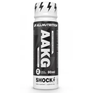 AAKG Shok Shot - 80 мл