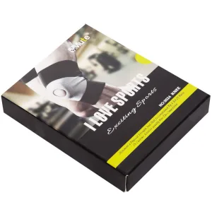 Наколінник бандаж із силіконовим кільцем MUTE 9024 1 шт