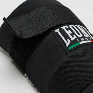 Захист гомілки та стопи Leone PT132 BASIC Black S