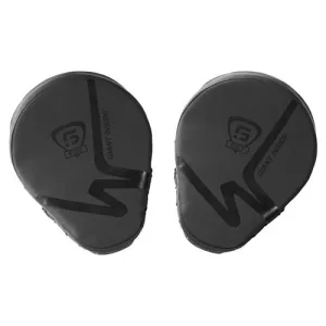 Лапа "кобра" колекції FGT, FLEX, чорний