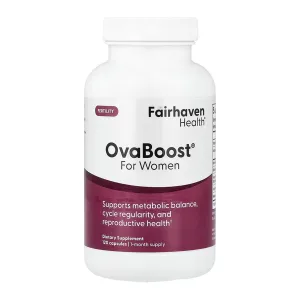 OvaBoost® For Women - 120 капс.
