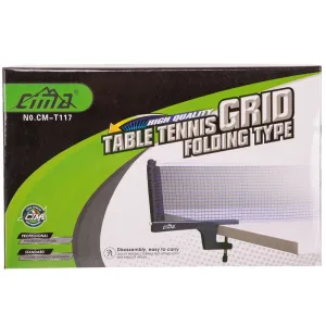 Сітка для настільного тенісу CIMA CM-T117
