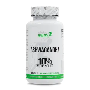 Ashwagandha (60 caps)
