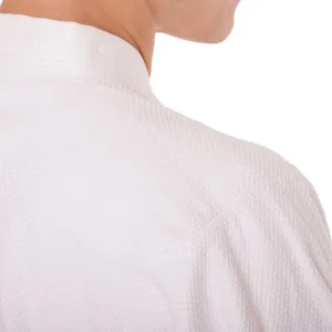 Кімоно для дзюдо MATSA білий - зріст 110