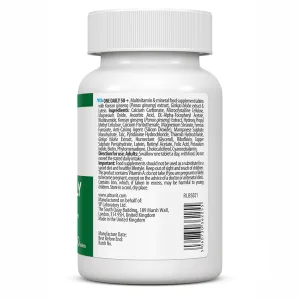 OneDaily 50 Plus - 60 капсул