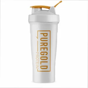 Shaker - 700 мл білий