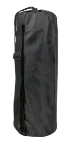 Набір для масажу та йоги PowerPlay PP_4096 (ролик 33*14 + 2-ва мячі) Blue + резинка 7,5 кг.