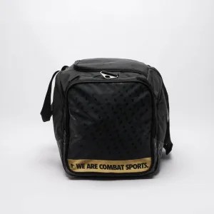 Спортивна сумка Leone AC966 DNA DUFFEL Black (75л.)