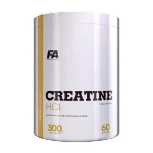 Creatine HCL - 300 г Без смаку