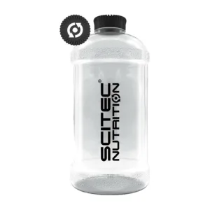 Gallon Scitec Nutrition 2 л opal білий