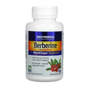 Berberine - 60 капсул