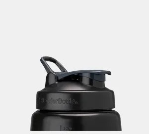Пляшка для води BlenderBottle Hydration Koda 2200 мл. Black (500840)