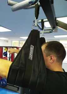 Петлі береша EasyFit підвісні атлетичні