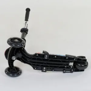 Самокат 5в1 Best Scooter
