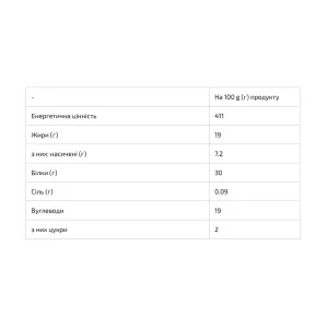 Muscle Big Bar 30% - 10x100 г фундук