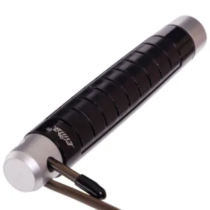 Скакалка швидкісна з підшипниками та сталевим тросом CIMA